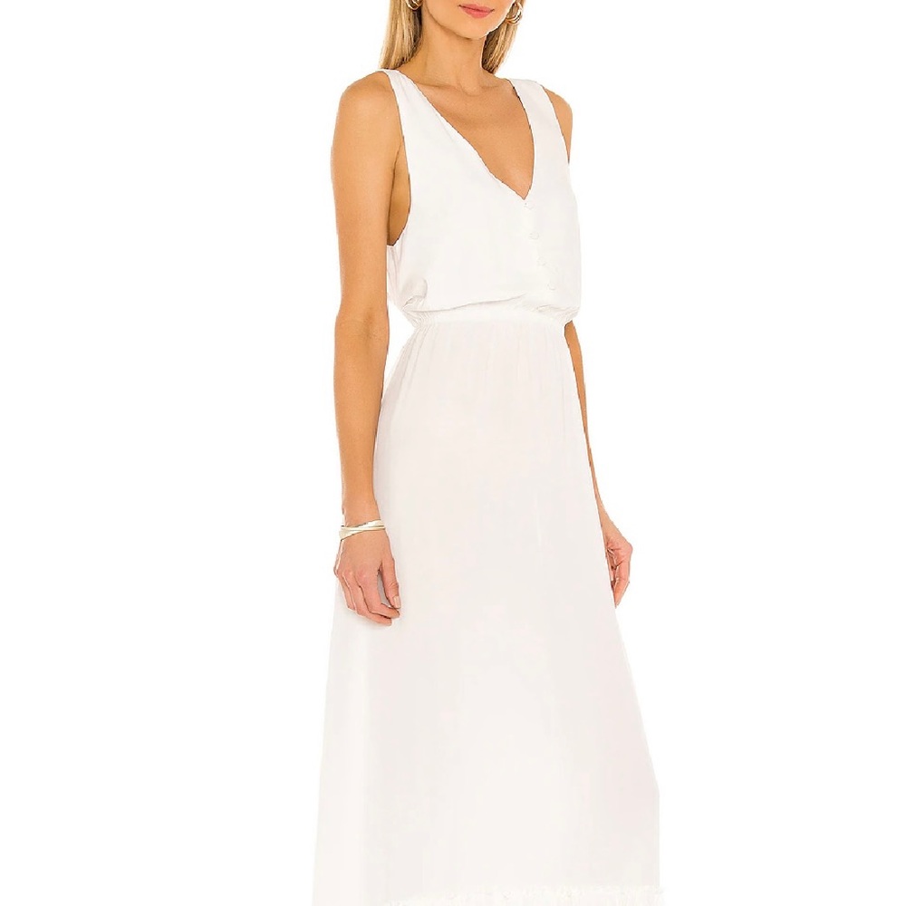 PRECIOUS HEM DRESS
BB Dakota by Steve Madden